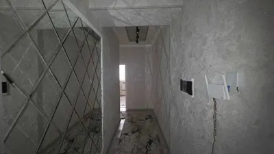 Poytaxt Residence ЖКda 3 xonali kvartira (Yashnobod tumani) 1