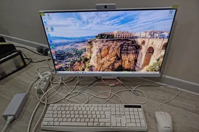 Windows 10 Pro 64 bit. ОЗУ: 16 ГБ. Диск: SSD 1 ТБ (Windows установлен) 1