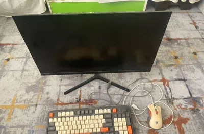 Игровой компьютер для офиса 1
