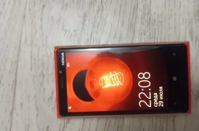 Nokia Lumia 920 в отличном состоянии 1
