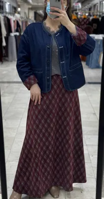 Ayollar uchun kiyimlar 1