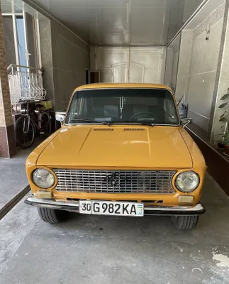 Zudlik bilan VAZ sotiladi 1