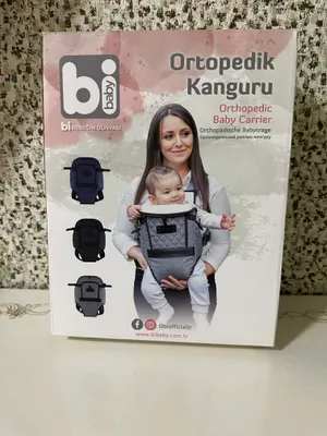 Ortopedik Kenguru 1