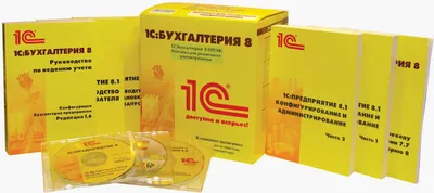 1C: Buxgalteriya dasturini kalit topshirish asosida professional o‘rnatish