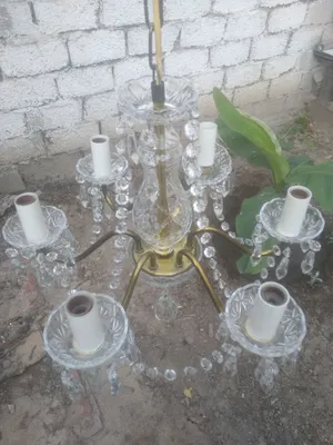 billur qandil 1