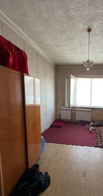 Shayxontohur tumanida 3 xonali kvartira 1