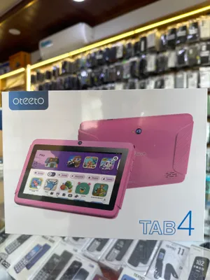 Деткский планшет TAB 4 1