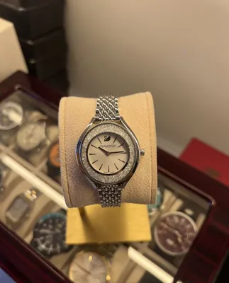 Swarovski часы оригинальные 1