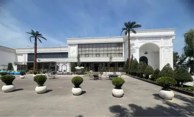 Аренда помещение 230 м², Чиланзарский · ID 40937 1