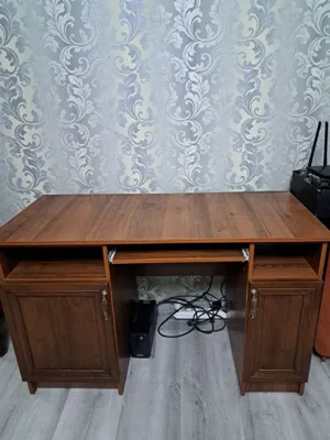 Компьтерный/рабочий стол