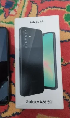 Samsung A26 5G, 256 ГБ 1