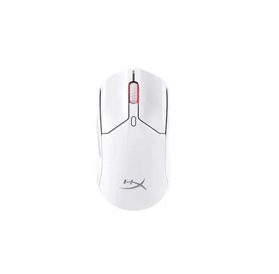 ^Рассрочка на Игровую мышь HyperX Pulsefire Haste2 Mini Wireless-White 1