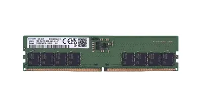] Samsung DDR5 16GB 6400MHz tezkor xotirasi 1