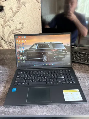 ASUS VivoBook 1