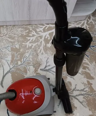 Пылесос Самсунг 1800W 1