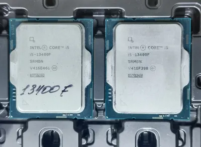 Intel Core i5-13400F protsessori