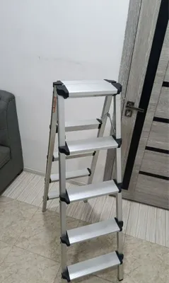 Yiğma narvon alyuminiy 1