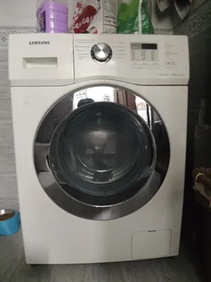 Samsung 6 кг