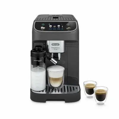 Кофемашина De‘Longhi ECAM320.61. G, Автоматический капучинатор 1
