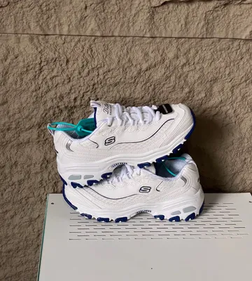 крассовка Skechers original 1