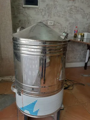 elektr manti qazon katta hajmda 1