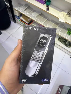 Novey N880