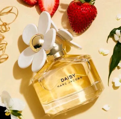 Daisy Marc Jacobs Духи распив 5-10-13-15мл Франция 1