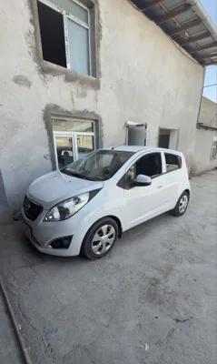 Spark Ravon R2, Евро, автомат 1
