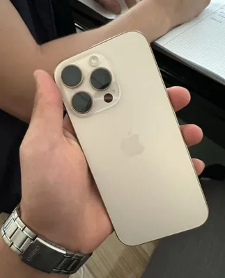iphone 16 pro с гарантия 1
