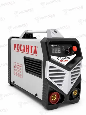 Resanta-400 payvandlash apparati Resanta-400 1