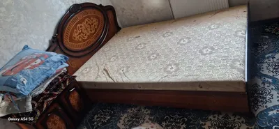 Спальный диван