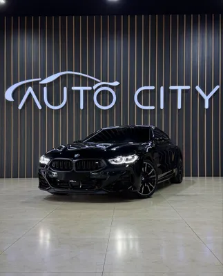 Bmw M850i to‘liq komplektatsiyada 1