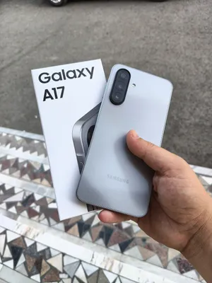 samsung galaxy a 17 sotiladi 1