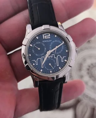 Orient Японский соат сотилади 1