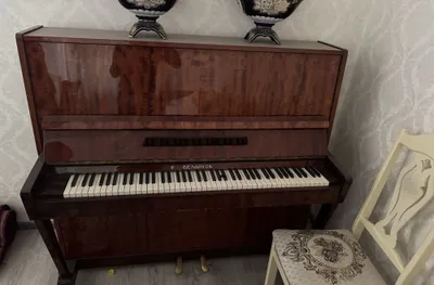 Belarus pianinosi shoshilinch sotiladi 1