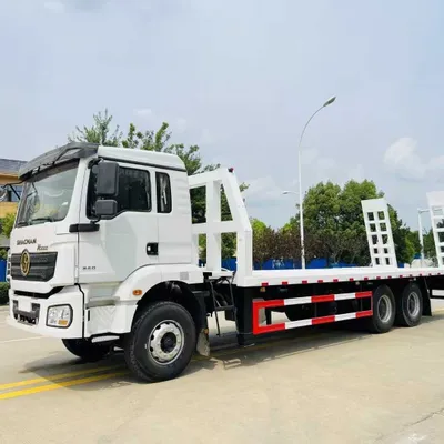 ,Mnipulyator, Avtokran, Kran, Shacman 6x4 yuk mashinasi, 1
