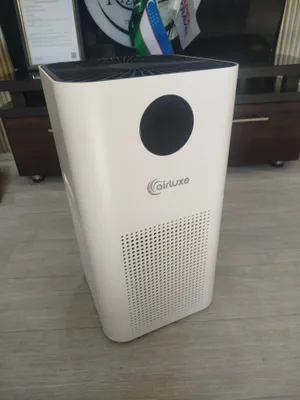 Havo tozalagich va namlagich Beston Air Luxe 2-in-1 1