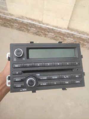 Кобальт Магнитафон + bluetooth модуль 1
