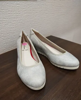 Женские туфли s. Oliver soft foam , размер 38 1