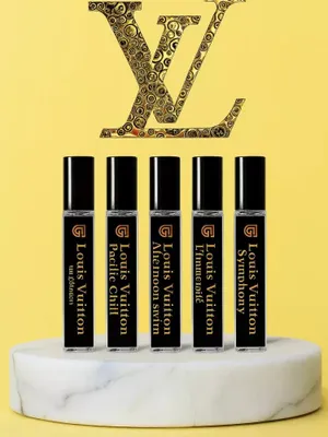 5 ta Louis Vuitton 1