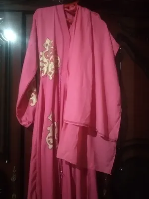 abaya koʻylak ayollar hijoblilar uchun libosi