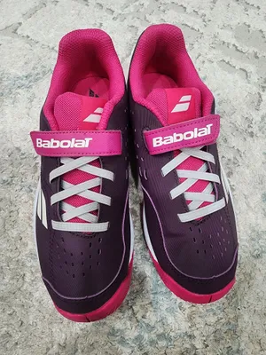Кроссовки Babolat. 34 размер 1