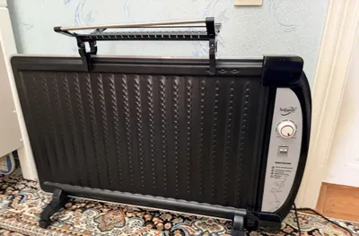 2000W, 220-240V, 50Hz moyli isitkich 1
