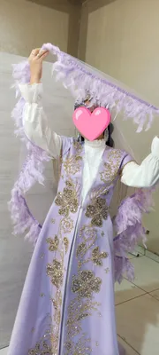 kelinlar uchun ansambil 1