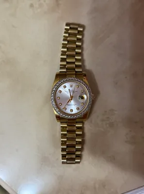 Rolex soat