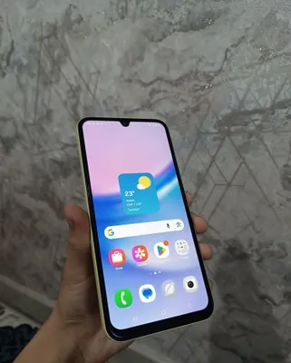 Samsung Galaxy A16 1