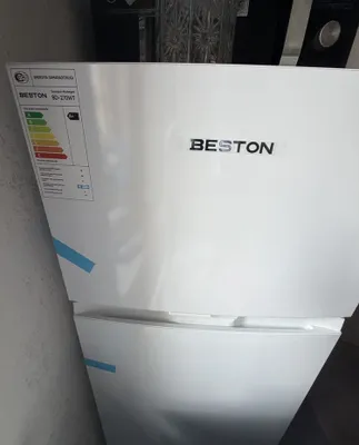 Новый холодильник BESTON BD-270WT 1