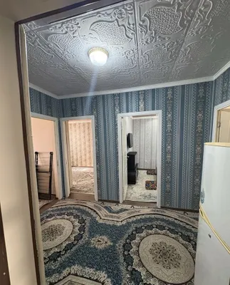 Срочно продаётся квартира в домах «Камолот» 1