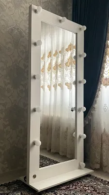 Зеркало
