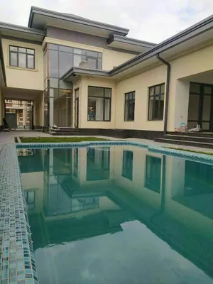 Bodomzor uyi 1
